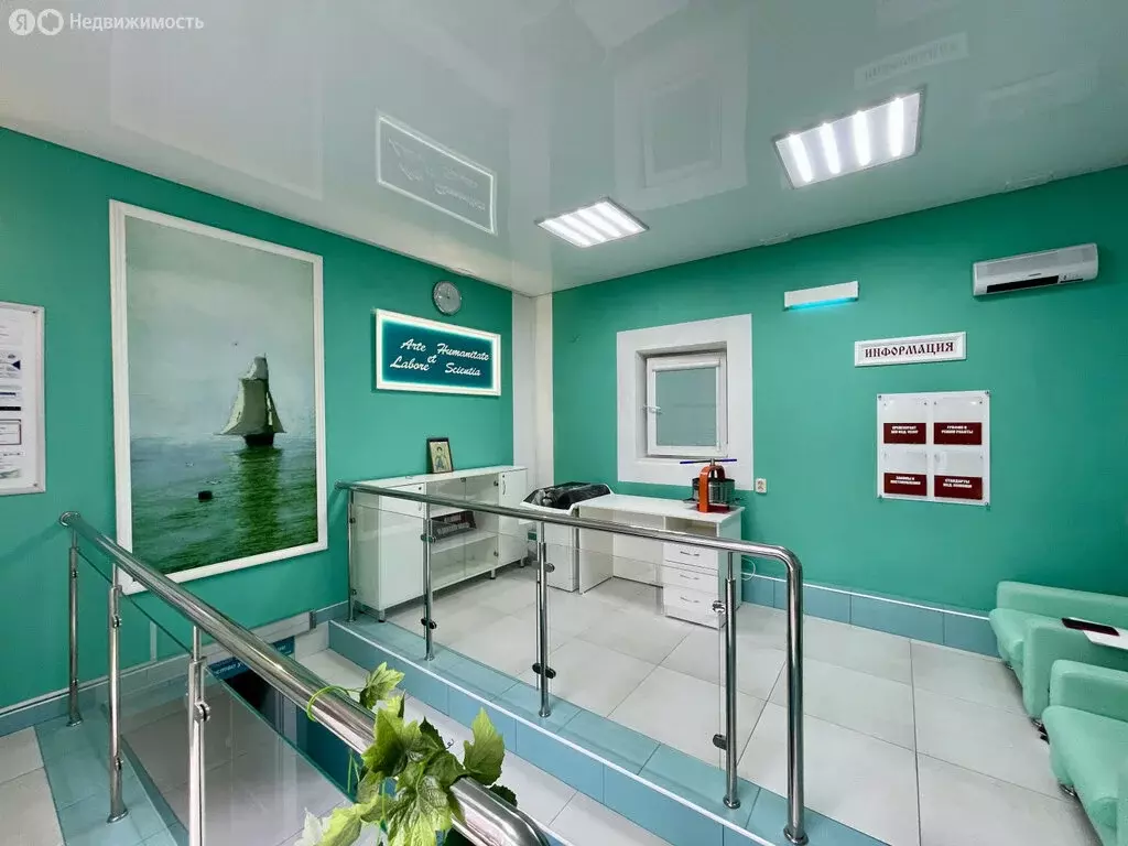 Помещение свободного назначения (95 м) - Фото 1