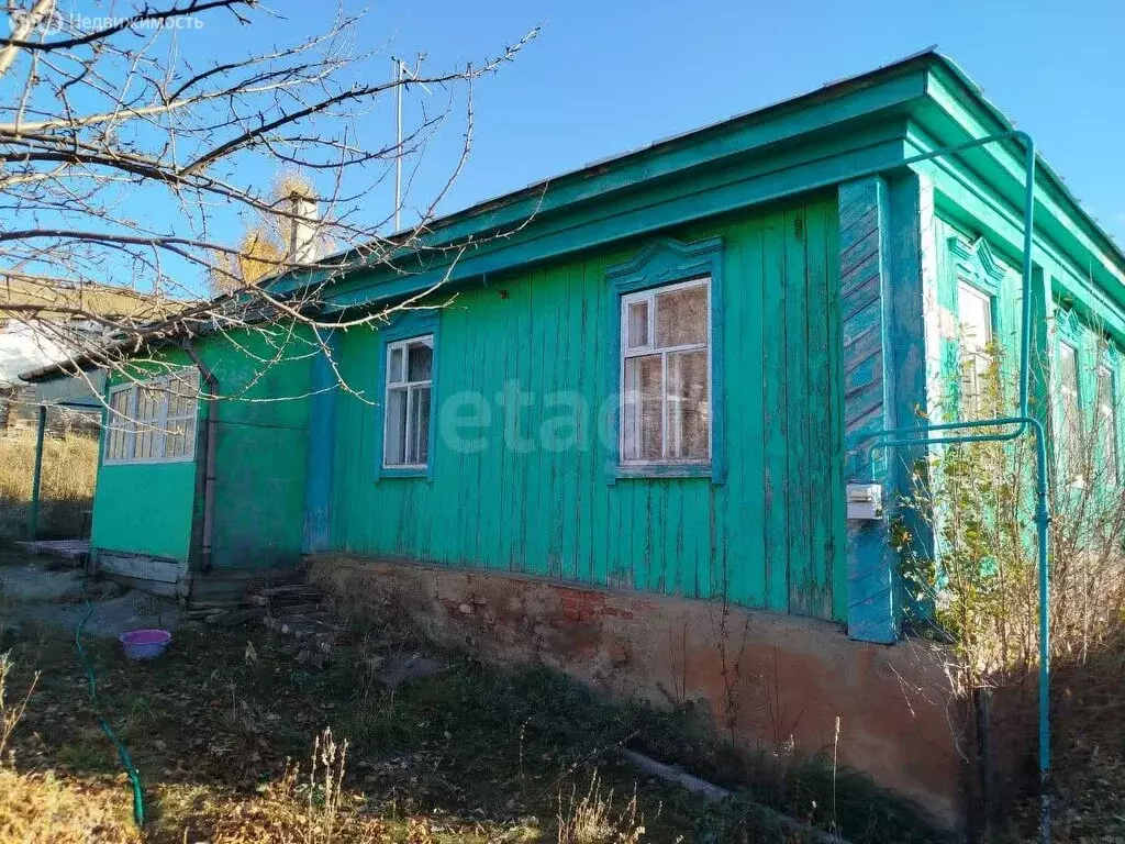 Дом в село Стерлибашево, улица Аксанова (87.7 м) - Фото 2