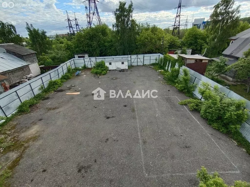Участок в Нижний Новгород, улица Застройщиков (6 м) - Фото 1