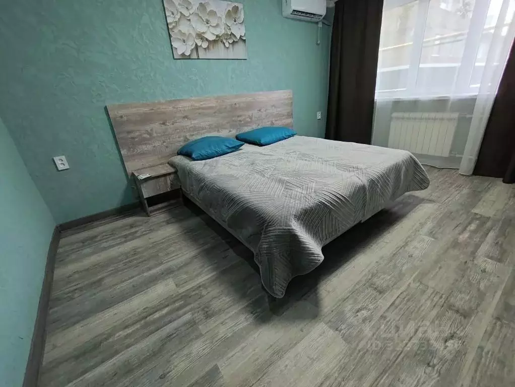 2-к кв. Ростовская область, Новошахтинск Парковая ул., 36 (47.0 м) - Фото 2