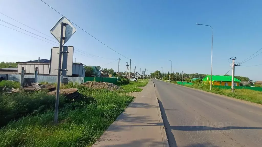 Дом в Татарстан, Лаишевский район, с. Кирби ул. Юности (63 м) - Фото 1