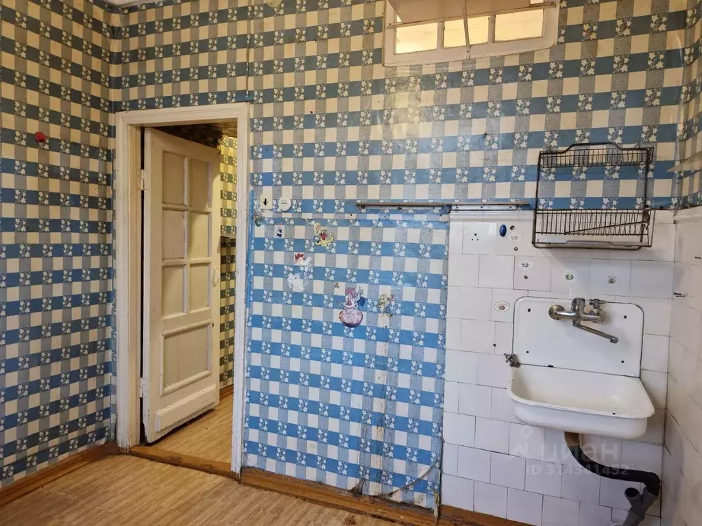 3-к кв. Челябинская область, Челябинск ул. Барбюса, 31 (59.1 м) - Фото 1