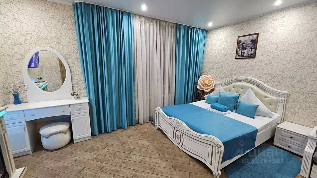 1-к кв. Орловская область, Орел Комсомольская ул., 269 (47.0 м) - Фото 1