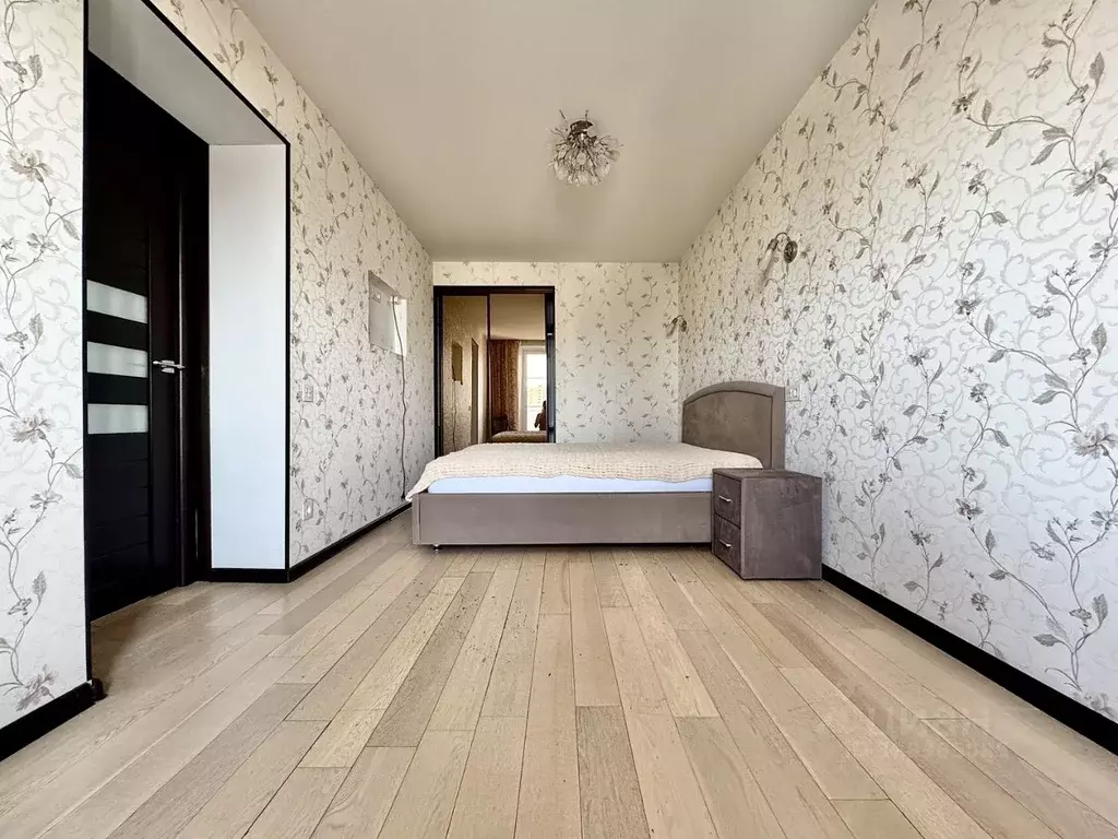 2-к кв. Москва Нагорная ул., 27К2 (50.0 м) - Фото 1