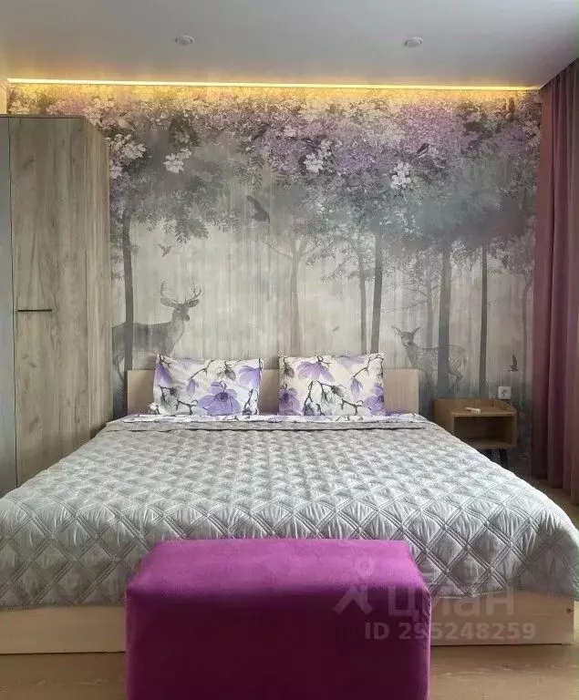 2-к кв. Липецкая область, Елец Александровский мкр, 2 (67.0 м) - Фото 1