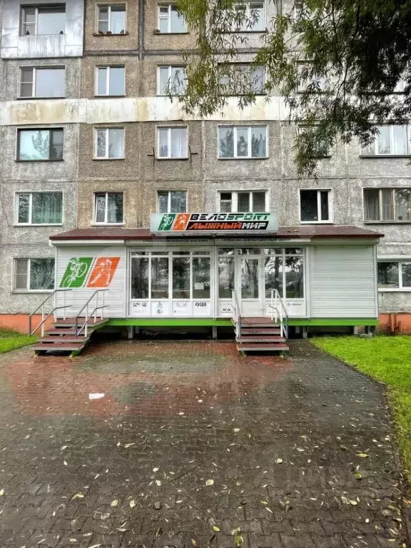 Офис в Камчатский край, Петропавловск-Камчатский ул. Тушканова, 12 ... - Фото 1