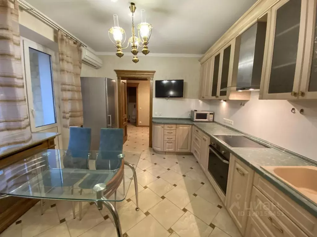 1-к кв. Московская область, Домодедово Центральный мкр, ул. Кирова, ... - Фото 2