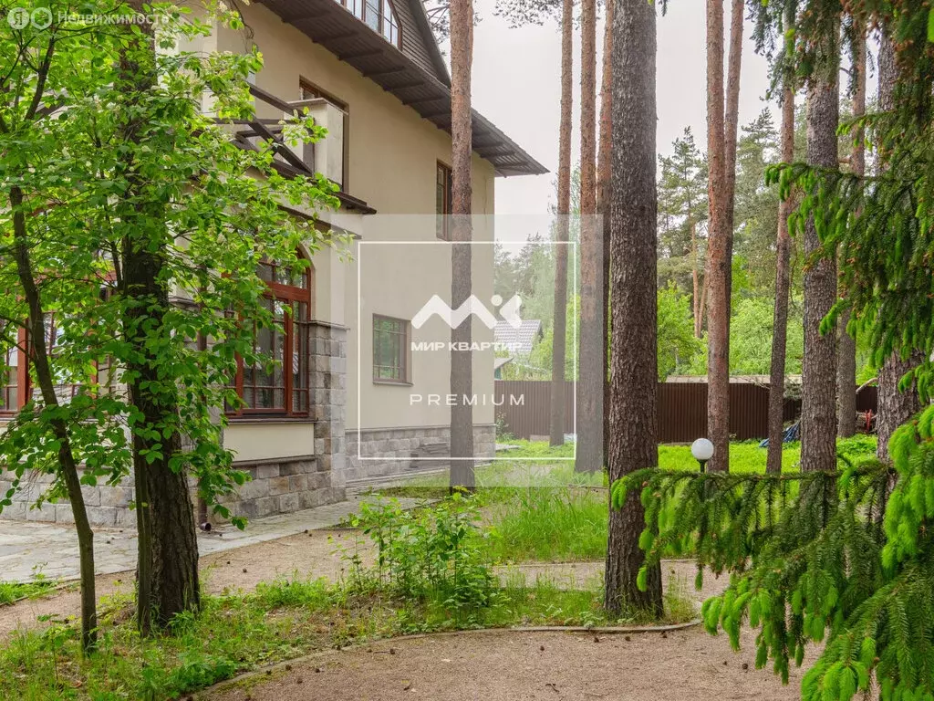 Дом в Всеволожск, проезд Булгакова, 1 (409 м) - Фото 1