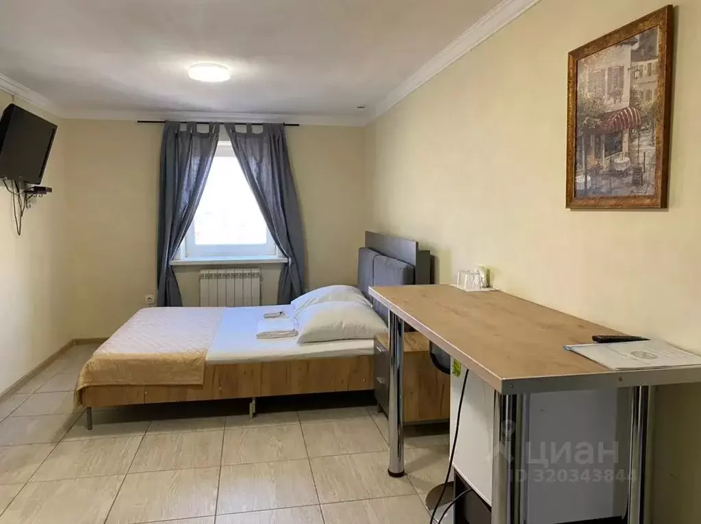 Комната Ростовская область, Ростов-на-Дону ул. Малиновского, 50Г - Фото 0