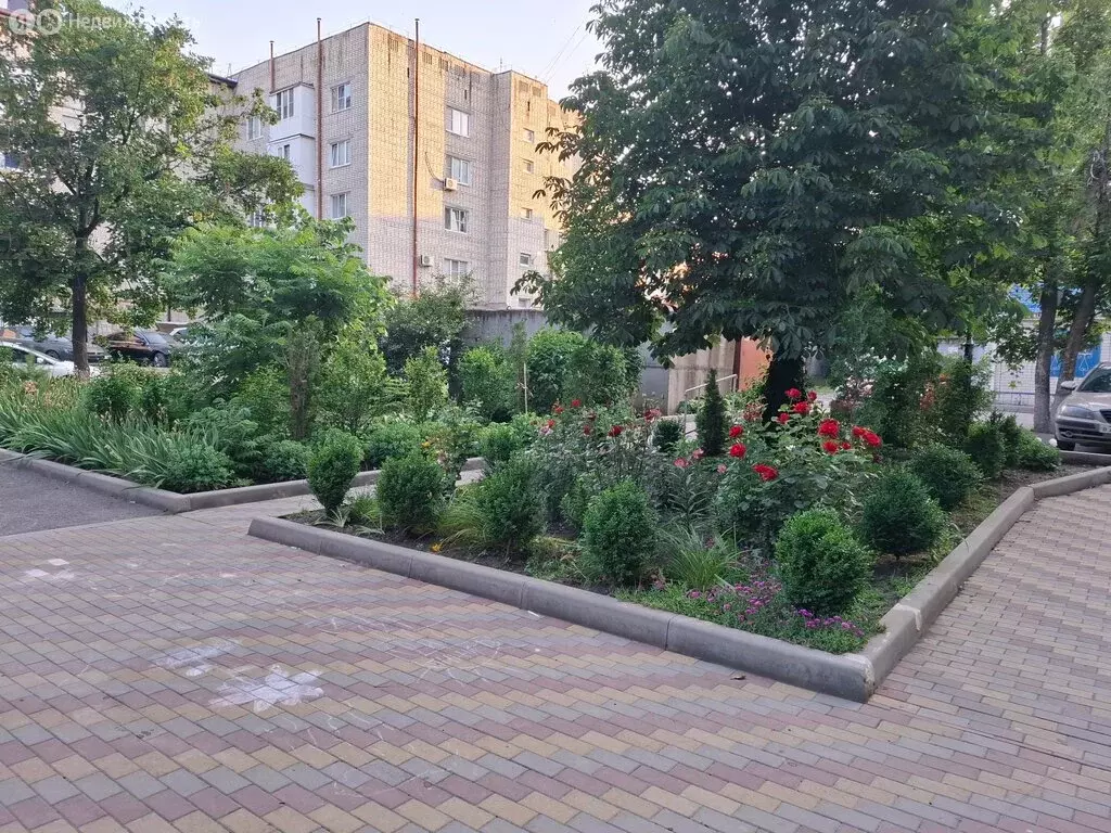 2-комнатная квартира: Черкесск, улица Космонавтов, 100А/1 (78.3 м) - Фото 0