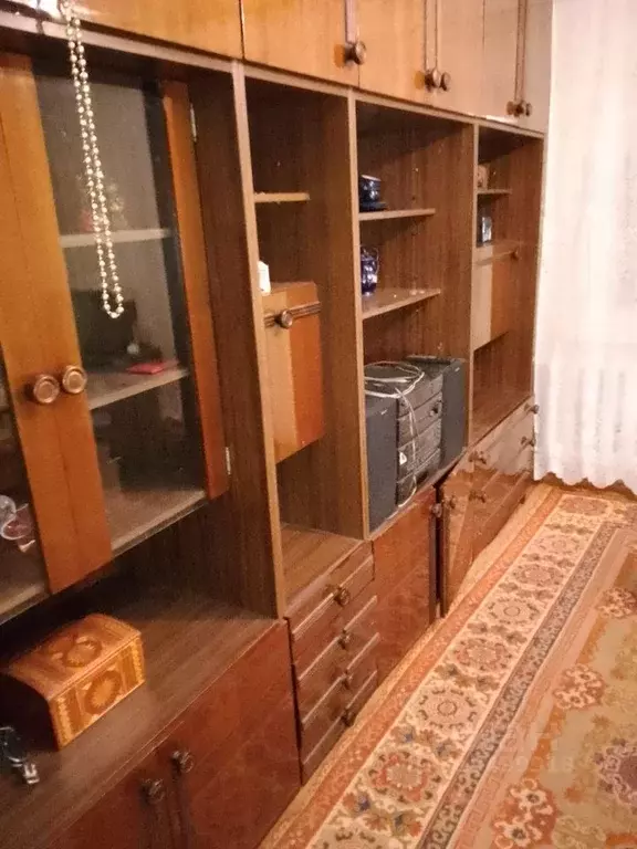3-к кв. Ульяновская область, Ульяновск проезд Полбина, 1 (65.0 м) - Фото 1