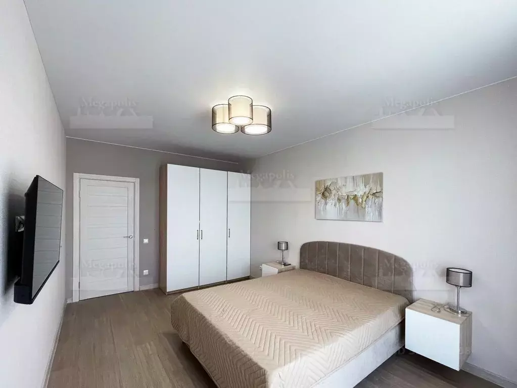 1-к кв. Санкт-Петербург Черниговская ул., 11к1 (45.0 м) - Фото 2