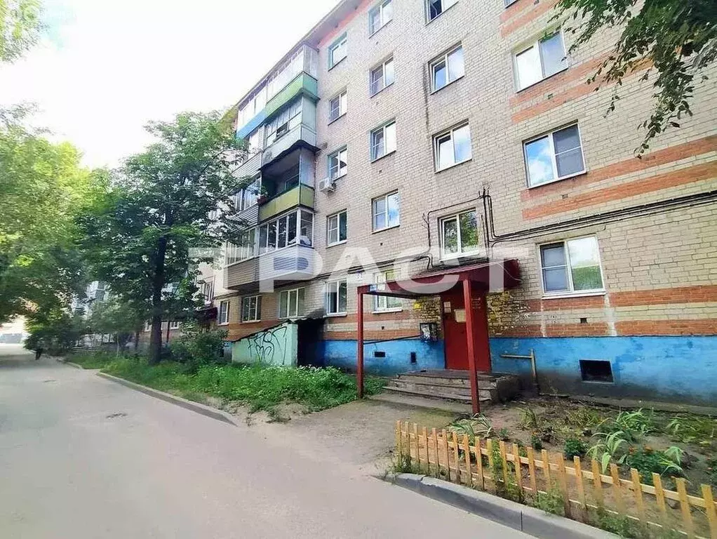 2-комнатная квартира: Воронеж, Ленинский проспект, 146 (41 м) - Фото 1