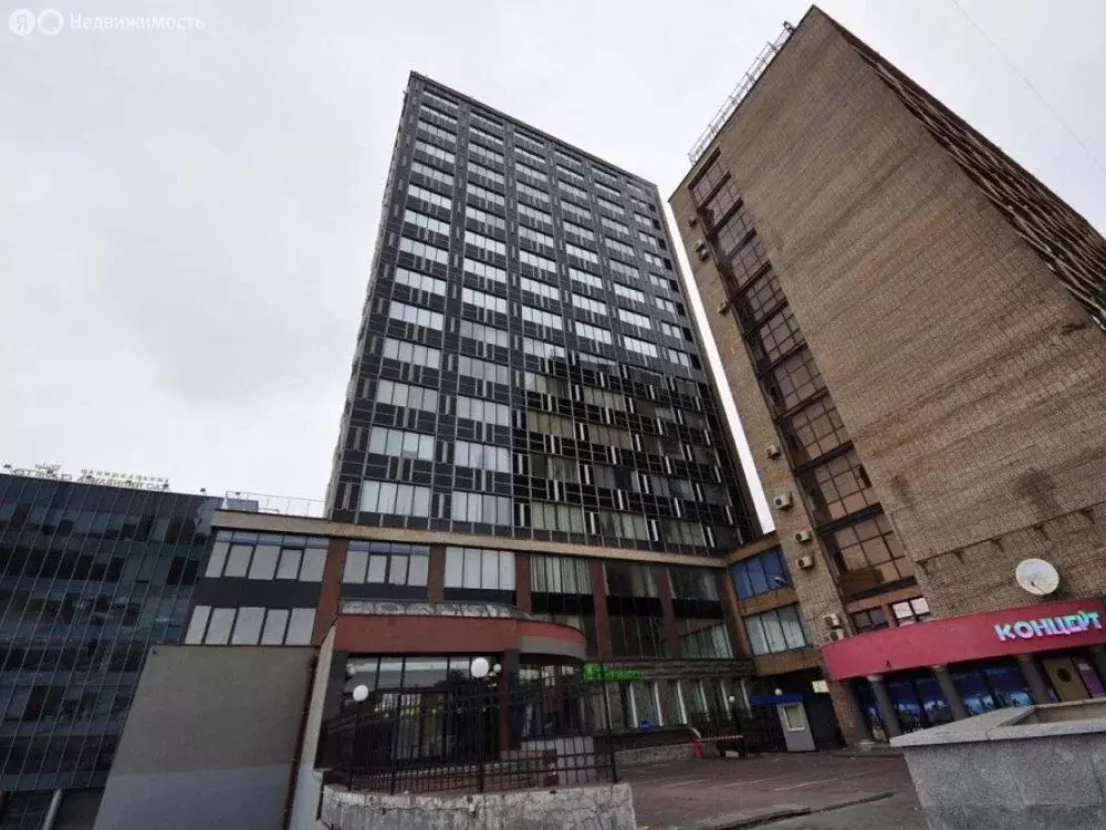 Офис (169 м) - Фото 1