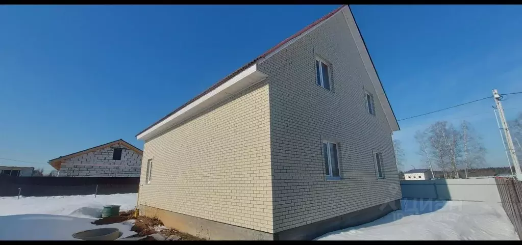 Коттедж в Московская область, Наро-Фоминский городской округ, ... - Фото 1