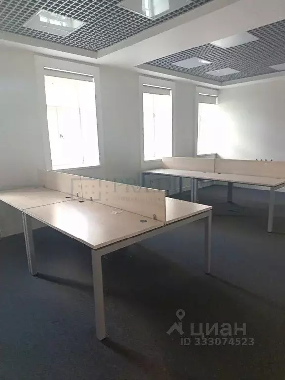 Офис в Москва Волочаевская ул., 40ГС4 (532 м) - Фото 2