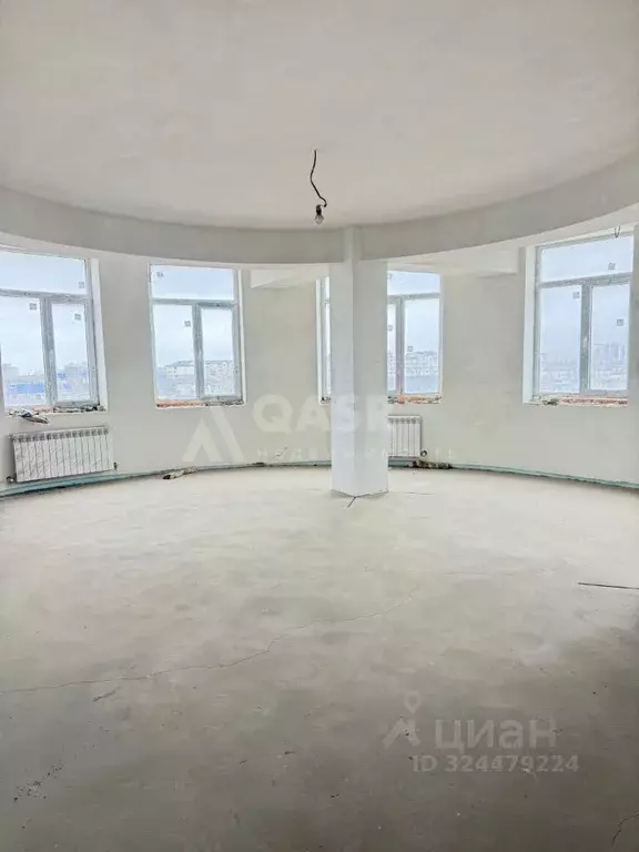 3-к кв. Дагестан, Махачкала ул. Ирчи Казака, 46/1 (133.6 м) - Фото 1