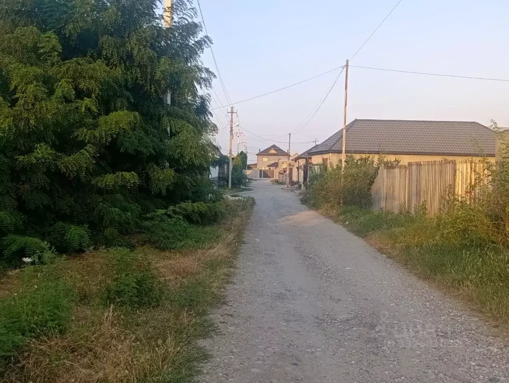 Участок в Кабардино-Балкария, Чегем Южный мкр,  (9.0 сот.) - Фото 1