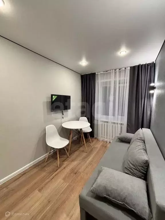 Продаётся квартира-студия, 11.7 м - Фото 0