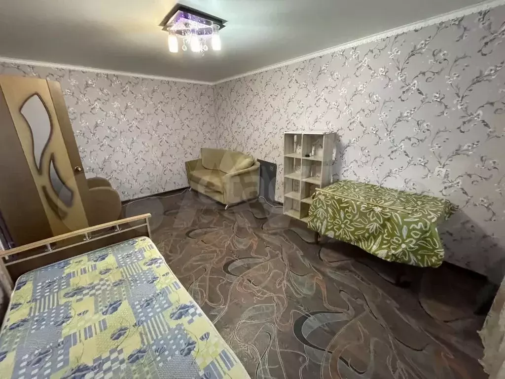 1-к. квартира, 37,3 м, 7/9 эт. - Фото 1