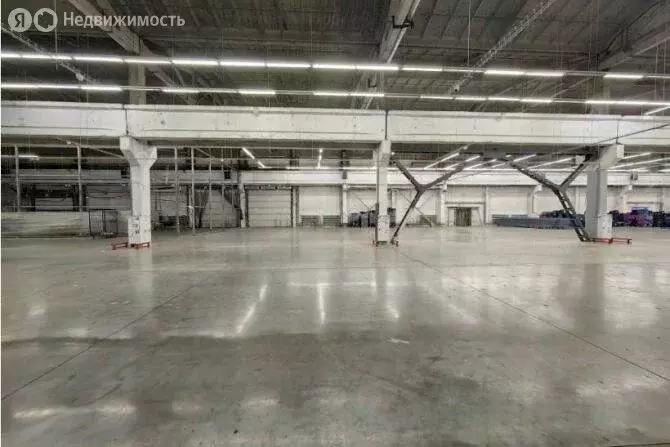 Производственное помещение (7300 м) - Фото 1