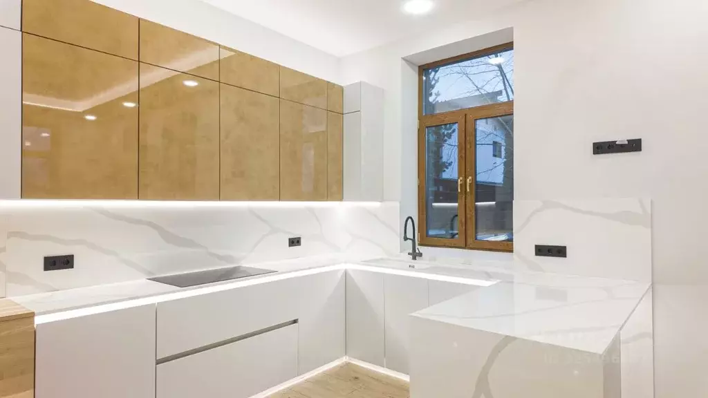 Дом в Московская область, Дмитровский муниципальный округ, д. ... - Фото 1