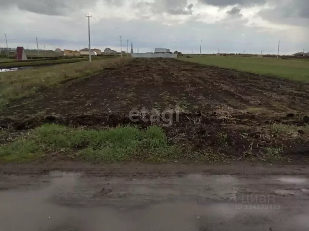 Участок в Свердловская область, Белоярский муниципальный округ, пос. ... - Фото 1