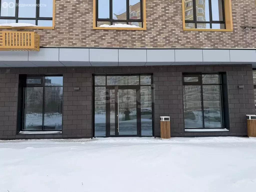 Помещение свободного назначения (53.65 м) - Фото 2