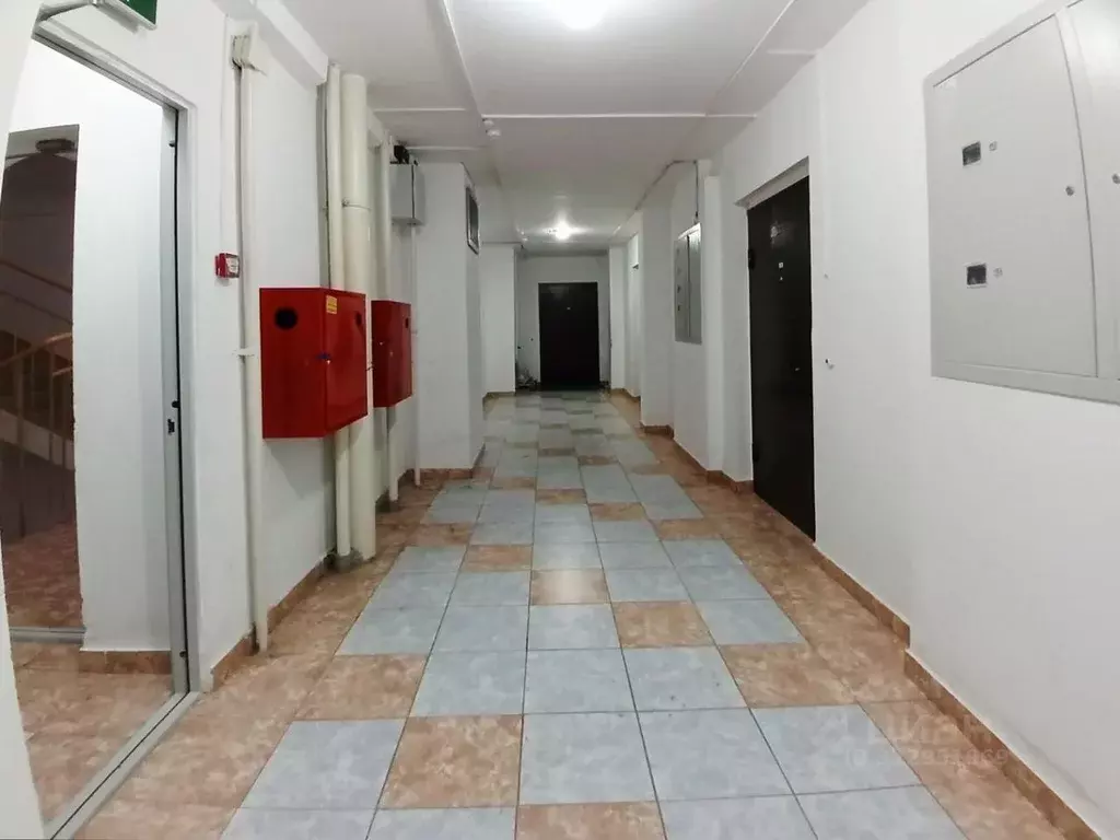 1-к кв. Краснодарский край, Анапа ул. Ленина, 231 (48.0 м) - Фото 1