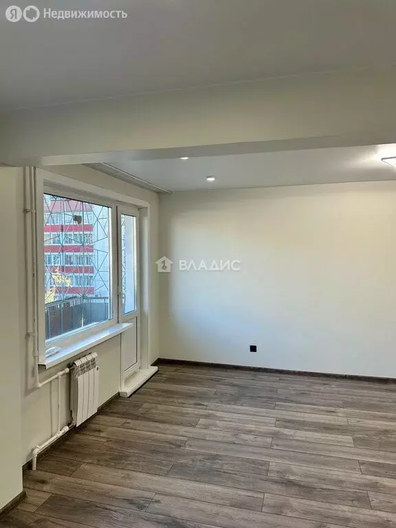 1-комнатная квартира: Улан-Удэ, улица Борсоева, 23 (31.2 м) - Фото 2