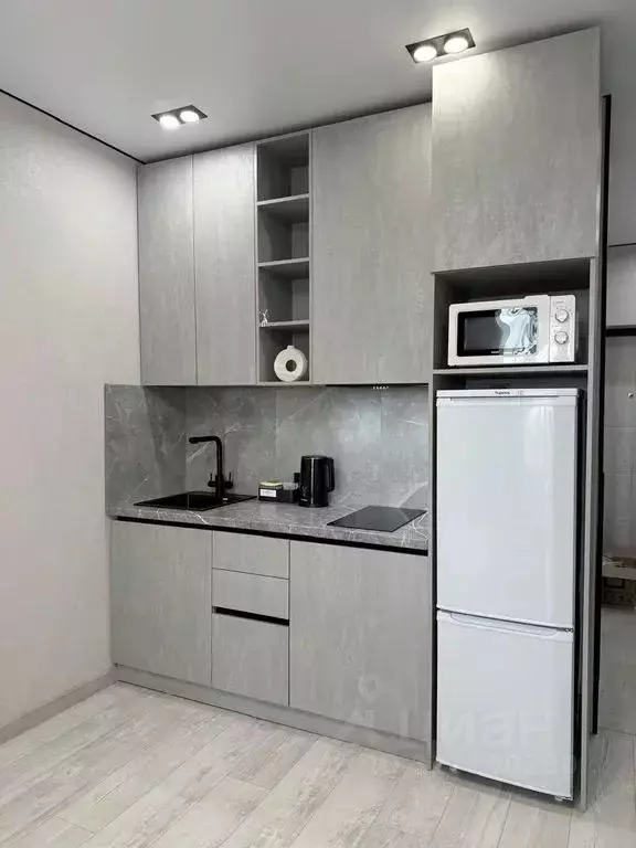 Студия Пензенская область, Пенза ул. Шмидта, 3 (25.0 м) - Фото 1