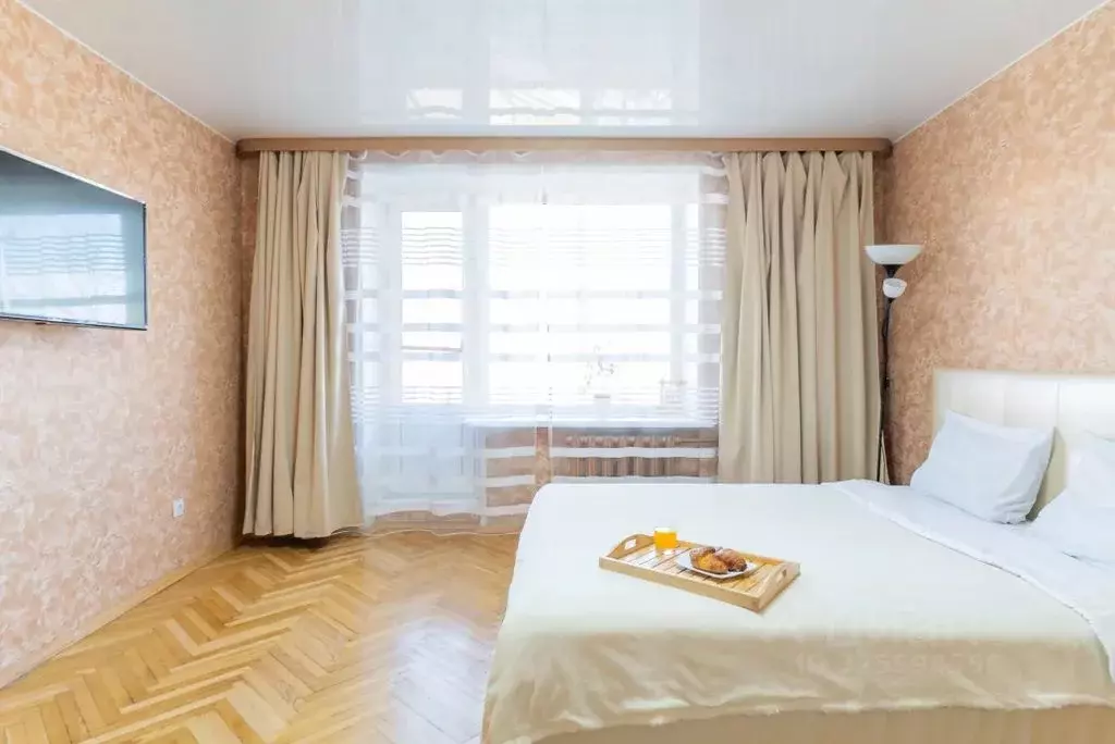 2-к кв. Санкт-Петербург Курская ул., 24 (51.0 м) - Фото 2