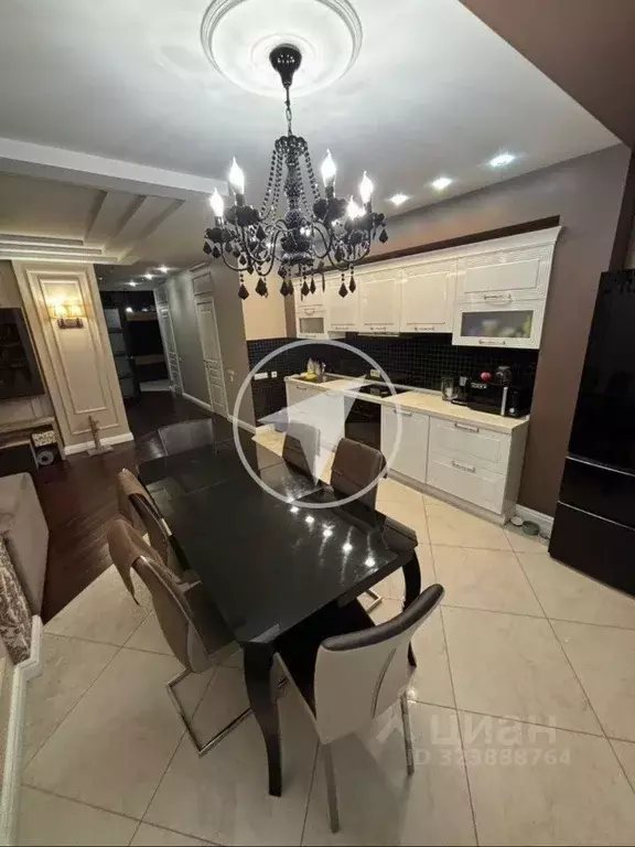 2-к кв. Московская область, Реутов Юбилейный просп., 39 (72.1 м) - Фото 2