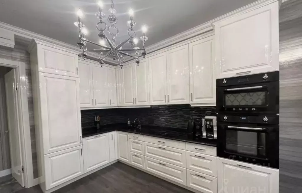 2-к кв. Москва Мичуринский просп., 26 (80.0 м) - Фото 2