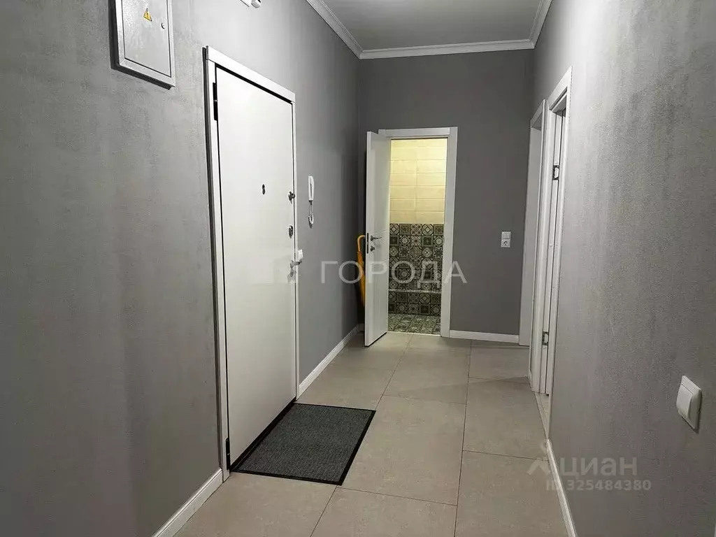 2-к кв. Московская область, Красногорск ул. Липовой Рощи, 4к1 (56.7 м) - Фото 1