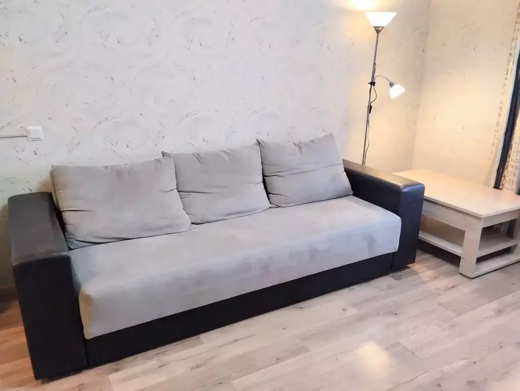 Студия Санкт-Петербург ул. Оптиков, 45к2 (25.0 м) - Фото 2