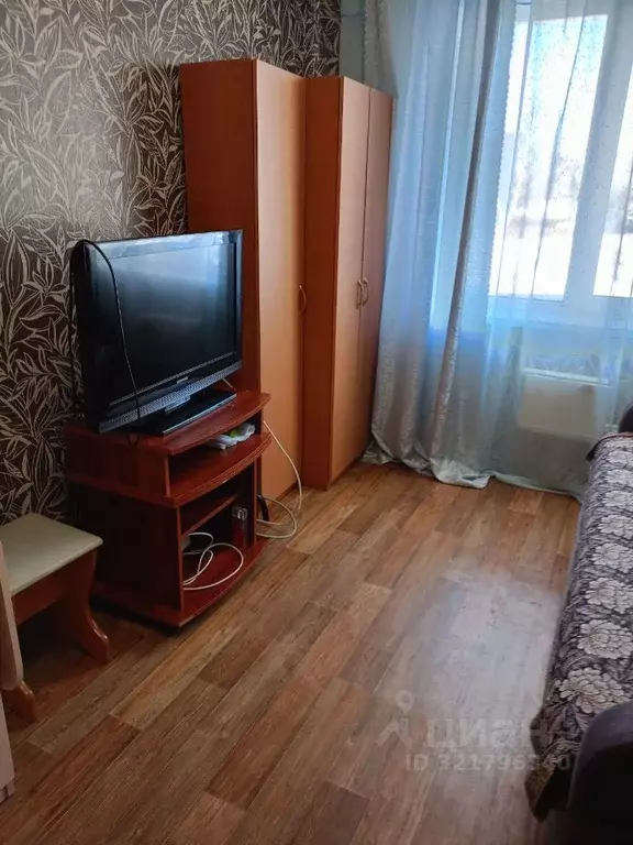 Студия Томская область, Томск Уральский пер., 5 (18.0 м) - Фото 1