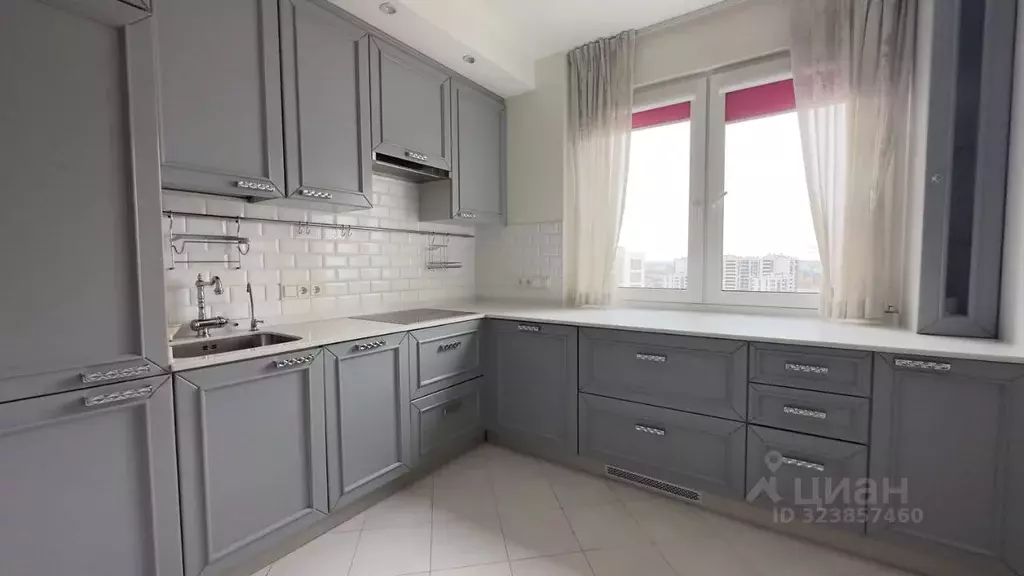 2-к кв. Санкт-Петербург Витебский просп., 99к2 (61.8 м) - Фото 2