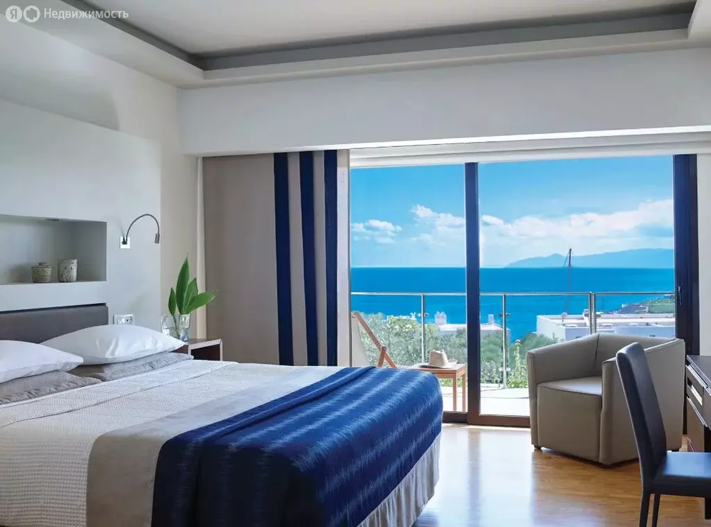 1-комнатная квартира: Адлер, улица Надежды, 3 (26.6 м) - Фото 0