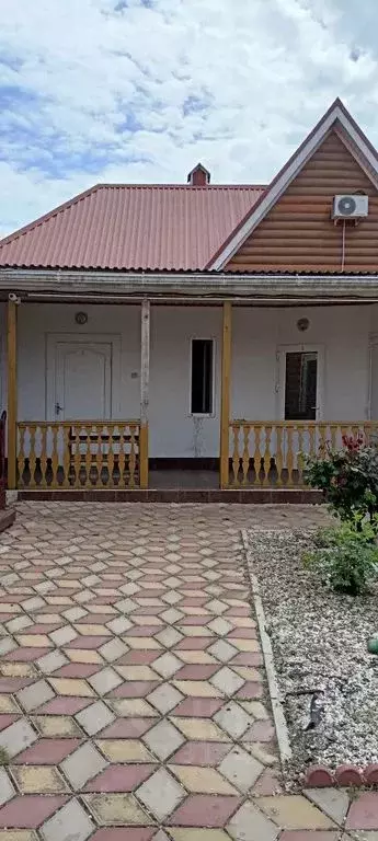 Комната Краснодарский край, Темрюкский район, Голубицкое с/пос, ... - Фото 0