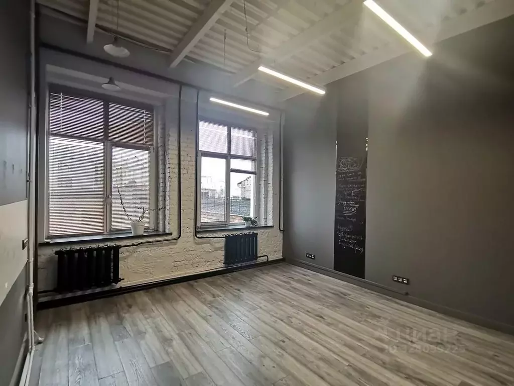 Офис в Москва Кривоколенный пер., 12С1 (55 м) - Фото 2