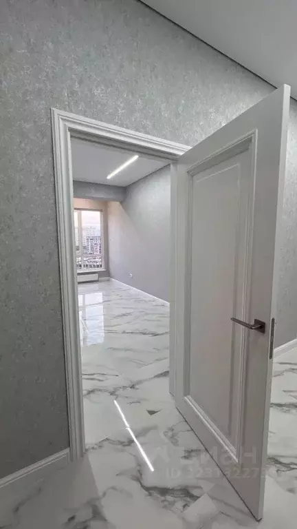 2-к кв. Кабардино-Балкария, Нальчик ул. Тлостанова (75.0 м) - Фото 2