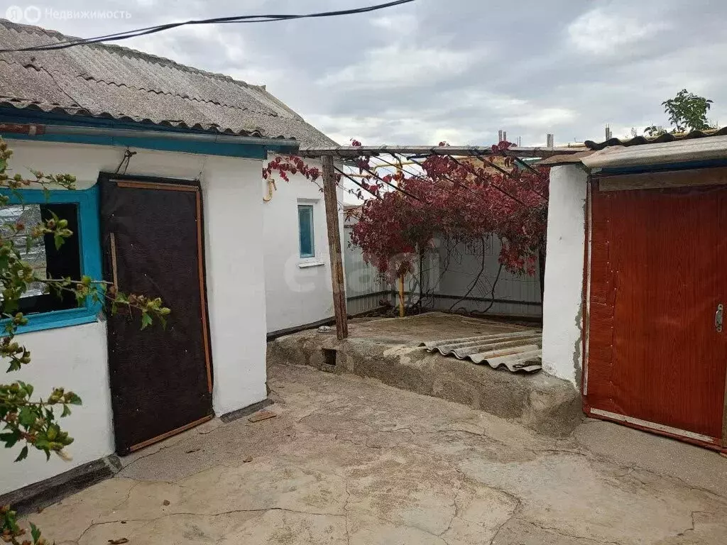 Дом в Елизаветово, улица 8 Марта (46 м) - Фото 2