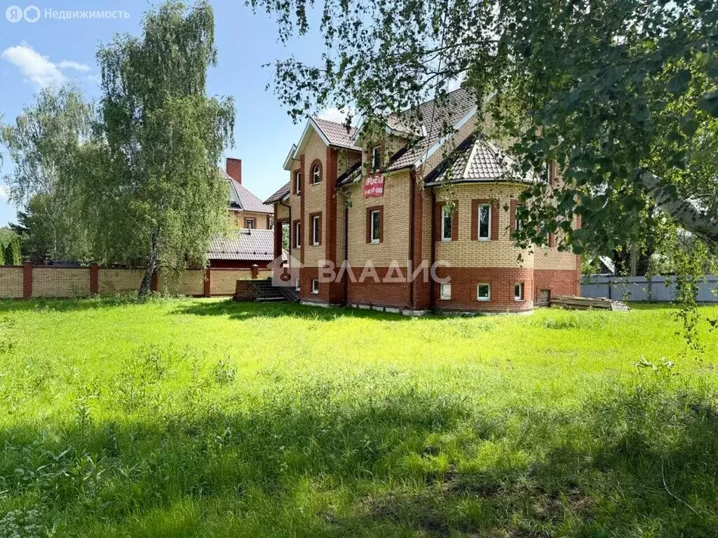 Дом в деревня Вялки, Звёздная улица, 41 (380 м) - Фото 2