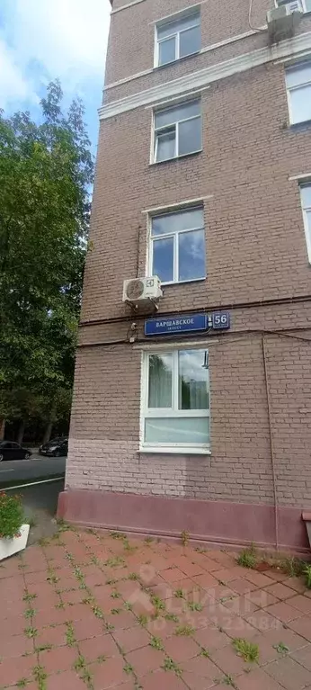 Офис в Москва Симферопольский проезд, 1 (137 м) - Фото 1