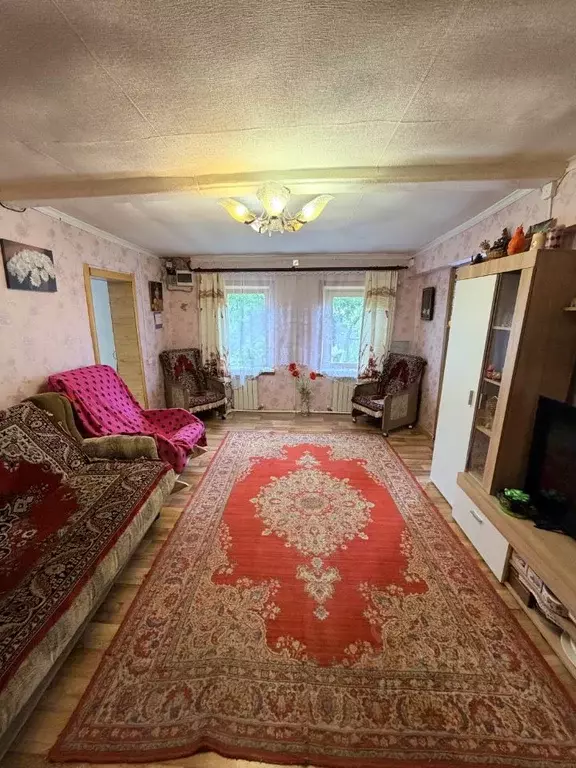 Дом в Башкортостан, Белорецк ул. Декабристов, 6 (79 м) - Фото 2