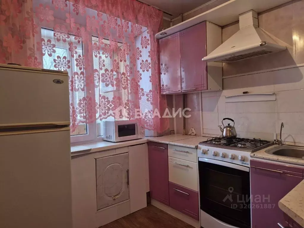 1-к кв. Воронежская область, Воронеж ул. Шендрикова, 10 (29.9 м) - Фото 1