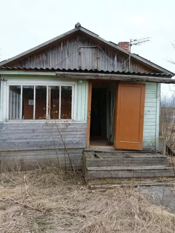 Помещение свободного назначения в Архангельская область, Устьянский ... - Фото 2