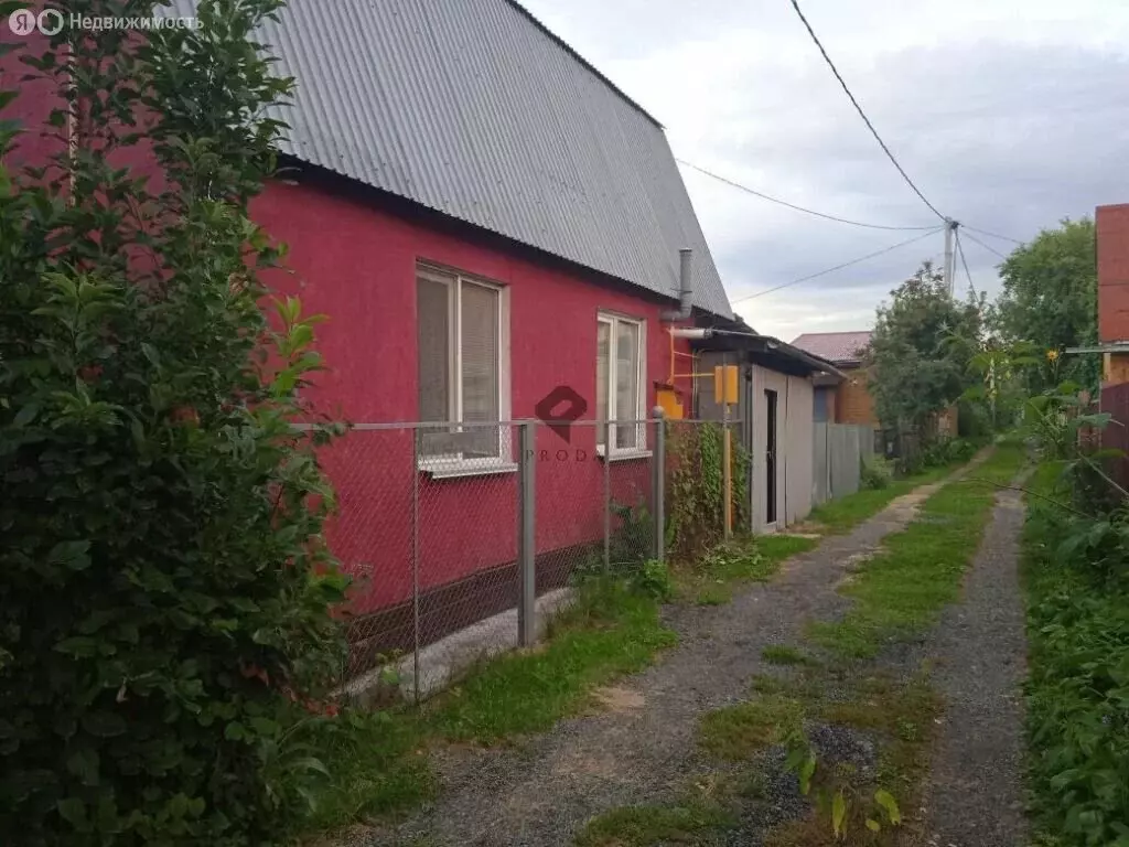 Дом в Тюмень, Восточная улица (100 м) - Фото 0