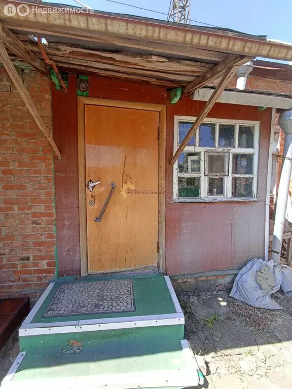 2-комнатная квартира: Ейск, улица Янышева, 43 (31.6 м) - Фото 0